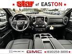 New 2025 GMC Sierra 3500 Pro Double Cab 4x4 8' 2" Reading Service Truck for sale #150592 - photo 14