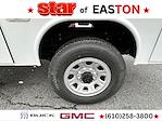 New 2025 GMC Sierra 3500 Pro Double Cab 4x4 8' 2" Reading Service Truck for sale #150592 - photo 29