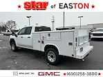 New 2025 GMC Sierra 3500 Pro Double Cab 4x4 8' 2" Reading Service Truck for sale #150592 - photo 7