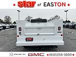 New 2025 GMC Sierra 3500 Pro Double Cab 4x4 8' 2" Reading Service Truck for sale #150592 - photo 8