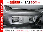 New 2025 GMC Sierra 3500 Pro Double Cab 4x4 8' 2" Reading Service Truck for sale #150593 - photo 13