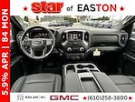 New 2025 GMC Sierra 3500 Pro Double Cab 4x4 8' 2" Reading Service Truck for sale #150593 - photo 14