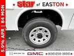 New 2025 GMC Sierra 3500 Pro Double Cab 4x4 8' 2" Reading Service Truck for sale #150593 - photo 29