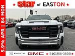 New 2025 GMC Sierra 3500 Pro Double Cab 4x4 8' 2" Reading Service Truck for sale #150593 - photo 5