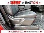 2024 GMC Sierra 3500 Regular Cab DRW 4x4 Flatbed Truck for sale #150597A - photo 10