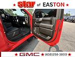 2024 GMC Sierra 3500 Regular Cab DRW 4x4 Flatbed Truck for sale #150597A - photo 11