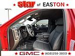 2024 GMC Sierra 3500 Regular Cab DRW 4x4 Flatbed Truck for sale #150597A - photo 12