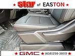 2024 GMC Sierra 3500 Regular Cab DRW 4x4 Flatbed Truck for sale #150597A - photo 13