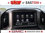 2024 GMC Sierra 3500 Regular Cab DRW 4x4 Flatbed Truck for sale #150597A - photo 15