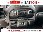 2024 GMC Sierra 3500 Regular Cab DRW 4x4 Flatbed Truck for sale #150597A - photo 17