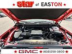 2024 GMC Sierra 3500 Regular Cab DRW 4x4 Flatbed Truck for sale #150597A - photo 23