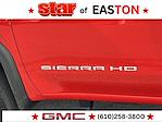 2024 GMC Sierra 3500 Regular Cab DRW 4x4 Flatbed Truck for sale #150597A - photo 25