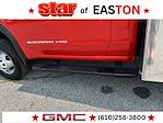 2024 GMC Sierra 3500 Regular Cab DRW 4x4 Flatbed Truck for sale #150597A - photo 26