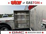 2024 GMC Sierra 3500 Regular Cab DRW 4x4 Flatbed Truck for sale #150597A - photo 27