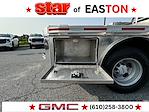 2024 GMC Sierra 3500 Regular Cab DRW 4x4 Flatbed Truck for sale #150597A - photo 28