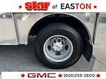 2024 GMC Sierra 3500 Regular Cab DRW 4x4 Flatbed Truck for sale #150597A - photo 31