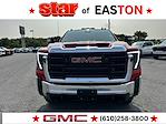 2024 GMC Sierra 3500 Regular Cab DRW 4x4 Flatbed Truck for sale #150597A - photo 5