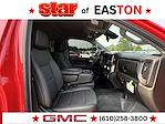 2024 GMC Sierra 3500 Regular Cab DRW 4x4 Flatbed Truck for sale #150597A - photo 9