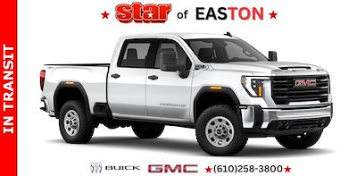 2025 GMC Sierra 3500 Crew Cab 4x4, Pickup for sale #150601 - photo 1