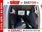 2025 GMC Sierra 3500 Crew Cab 4x4 Pickup for sale #150601 - photo 10
