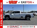 2025 GMC Sierra 3500 Crew Cab 4x4 Pickup for sale #150601 - photo 6