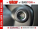 2025 GMC Sierra 3500 Double Cab 4x4 Pickup for sale #150604 - photo 19