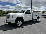 2013 GMC Sierra 2500 Regular Cab 4x4 Service Truck for sale #150605A - photo 3