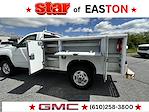 2013 GMC Sierra 2500 Regular Cab 4x4 Service Truck for sale #150605A - photo 21