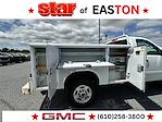 2013 GMC Sierra 2500 Regular Cab 4x4 Service Truck for sale #150605A - photo 23