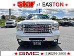 2013 GMC Sierra 2500 Regular Cab 4x4 Service Truck for sale #150605A - photo 5