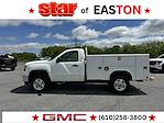 2013 GMC Sierra 2500 Regular Cab 4x4 Service Truck for sale #150605A - photo 6