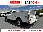 2013 GMC Sierra 2500 Regular Cab 4x4 Service Truck for sale #150605A - photo 7