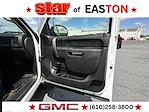 2013 GMC Sierra 2500 Regular Cab 4x4 Service Truck for sale #150605A - photo 9