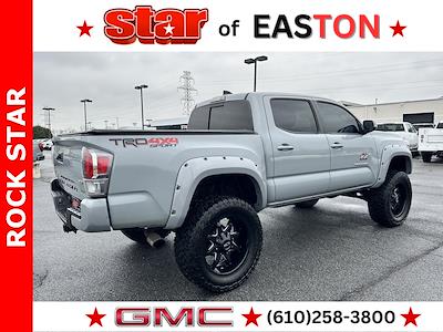2020 Toyota Tacoma Double Cab 4WD Pickup for sale #150608B - photo 2