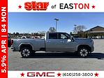 2025 GMC Sierra 3500 Crew Cab 4x4 Pickup for sale #150610 - photo 4