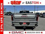 2025 GMC Sierra 3500 Crew Cab 4x4 Pickup for sale #150610 - photo 8
