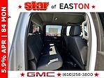 New 2025 GMC Sierra 3500 Pro Crew Cab 4x4 Pickup for sale #150612 - photo 10