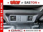 New 2025 GMC Sierra 3500 Pro Crew Cab 4x4 Pickup for sale #150612 - photo 12