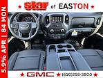 New 2025 GMC Sierra 3500 Pro Crew Cab 4x4 Pickup for sale #150612 - photo 13