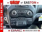 New 2025 GMC Sierra 3500 Pro Crew Cab 4x4 Pickup for sale #150612 - photo 17