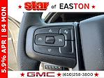 New 2025 GMC Sierra 3500 Pro Crew Cab 4x4 Pickup for sale #150612 - photo 19
