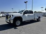 New 2025 GMC Sierra 3500 Pro Crew Cab 4x4 Pickup for sale #150612 - photo 2
