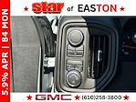 New 2025 GMC Sierra 3500 Pro Crew Cab 4x4 Pickup for sale #150612 - photo 20