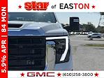 New 2025 GMC Sierra 3500 Pro Crew Cab 4x4 Pickup for sale #150612 - photo 22