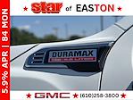 New 2025 GMC Sierra 3500 Pro Crew Cab 4x4 Pickup for sale #150612 - photo 23