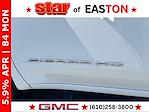 New 2025 GMC Sierra 3500 Pro Crew Cab 4x4 Pickup for sale #150612 - photo 24