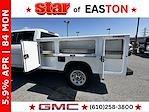 New 2025 GMC Sierra 3500 Pro Crew Cab 4x4 Pickup for sale #150612 - photo 26