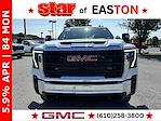 New 2025 GMC Sierra 3500 Pro Crew Cab 4x4 Pickup for sale #150612 - photo 4