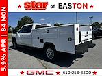 New 2025 GMC Sierra 3500 Pro Crew Cab 4x4 Pickup for sale #150612 - photo 6