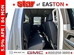 New 2025 GMC Sierra 3500 Pro Double Cab 4x4 8' 2" Reading Service Truck for sale #150614 - photo 10